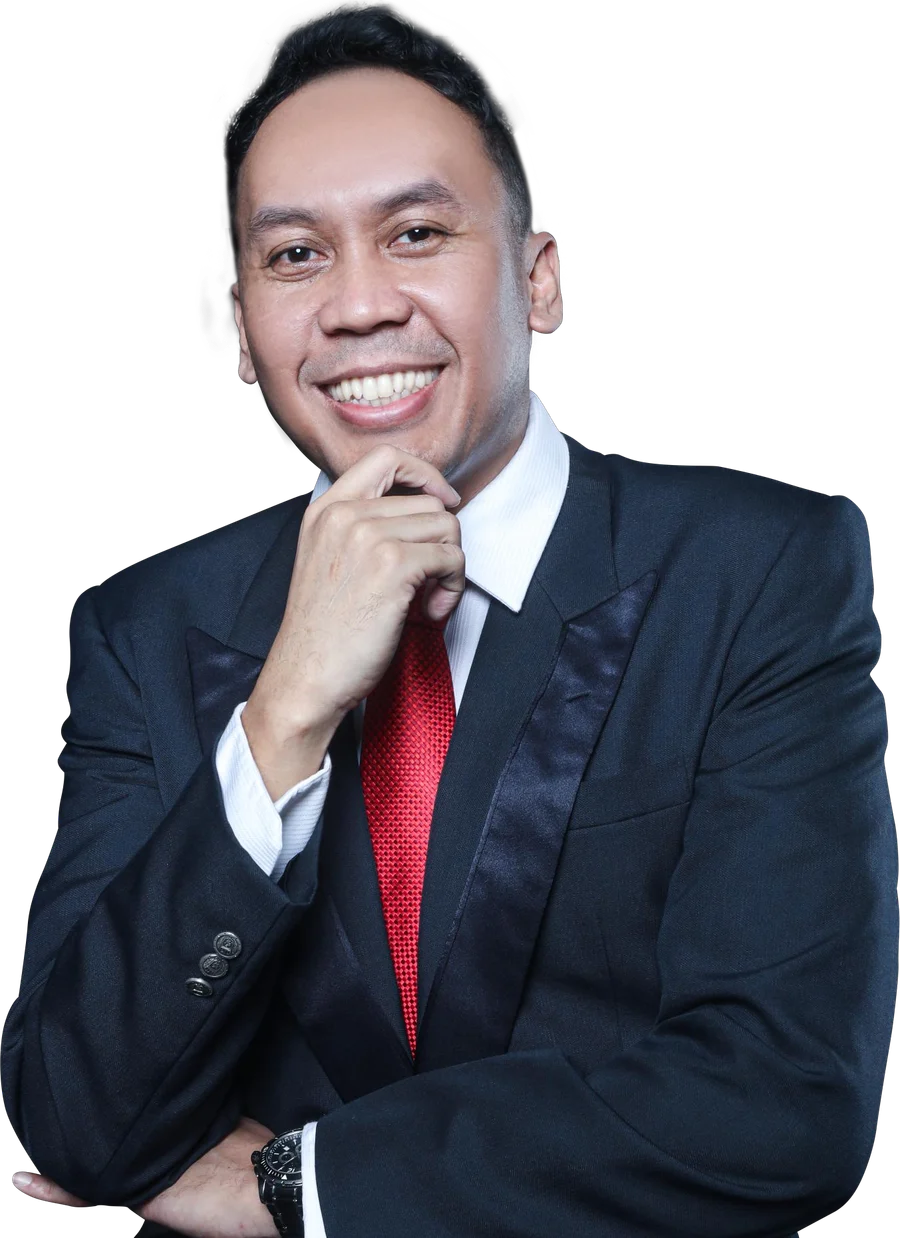 Dedy Dahlan